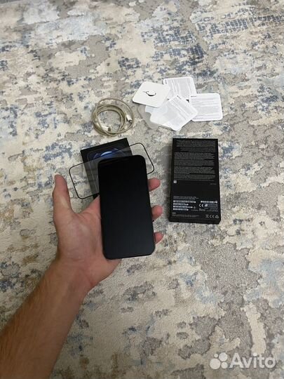 iPhone 12 Pro, 256 ГБ