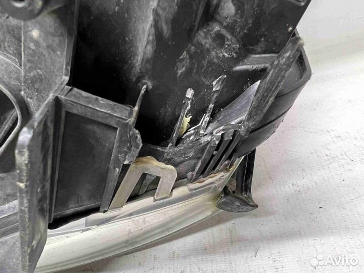 Фара правая Saab 9-3