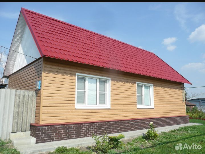 Бригада стройтелей все виды работ по всей удмуртии