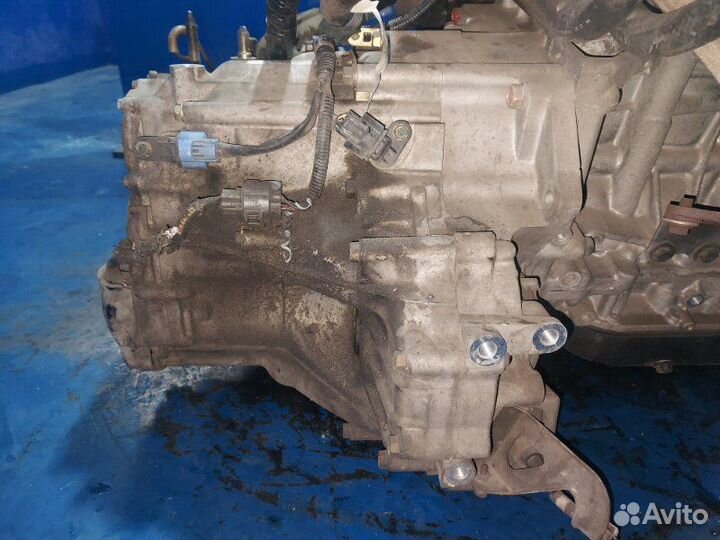 Коробка передач АКПП Honda Stepwgn mrsa
