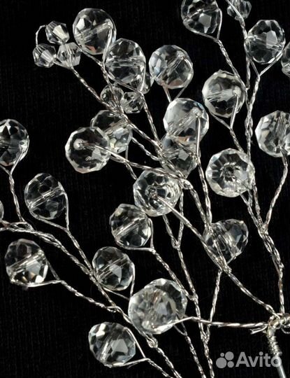 Шпильки новые