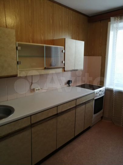 2-к. квартира, 52,8 м², 5/5 эт.