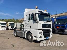 Sitrak ZZ4186V361HE, 2023