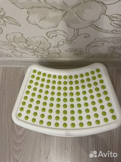 Подставка для ног детская IKEA