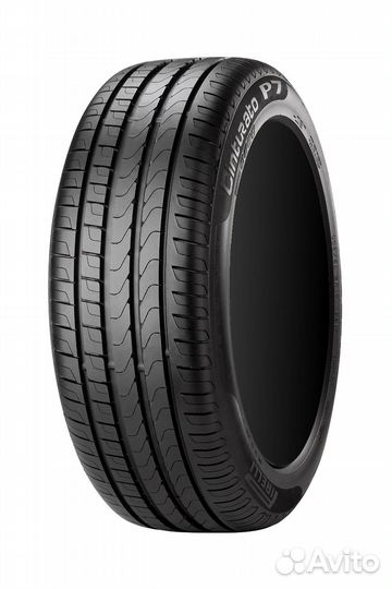 Pirelli Scorpion Verde 235/55 R18 100W