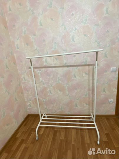 Вешалка напольная IKEA