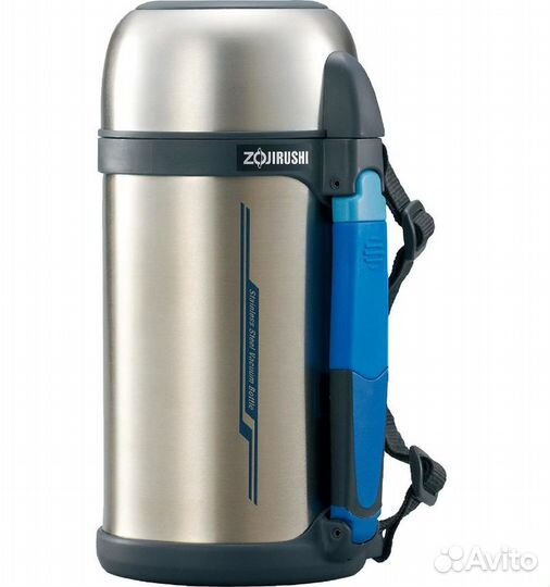 Термоса Zojirishi