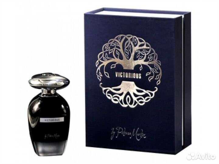 By Patrice Martin Victorious 100 мл