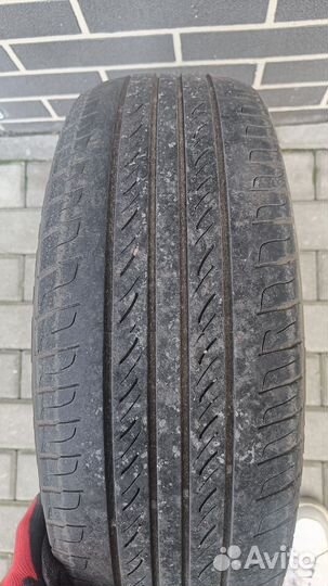 Giti GitiComfort 228 185/65 R15 84H