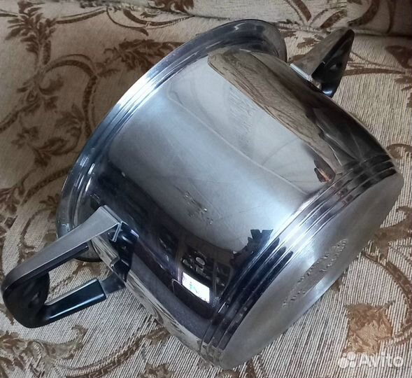 Zepter кастрюля