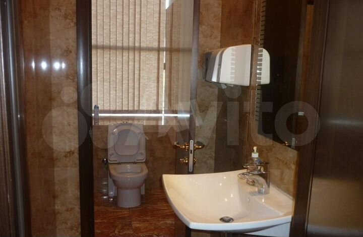 Аренда офиса 693.6 м2 м. Дубровка в ювао в