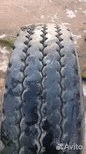 Шины с дисками