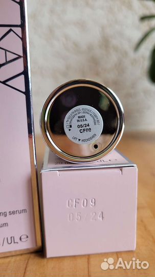 Сыворотка лифтинг Repair Mary Kay Срок 05/24