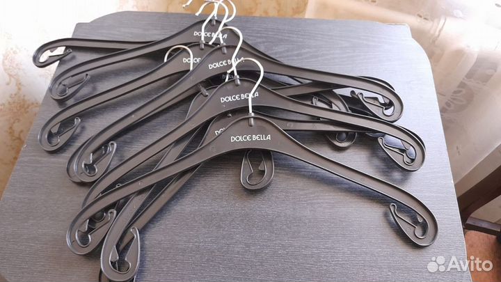 Вешелки 100 штук