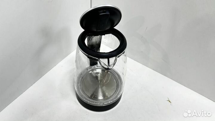 Чайник электрический RED RK-M216S SkyKettle