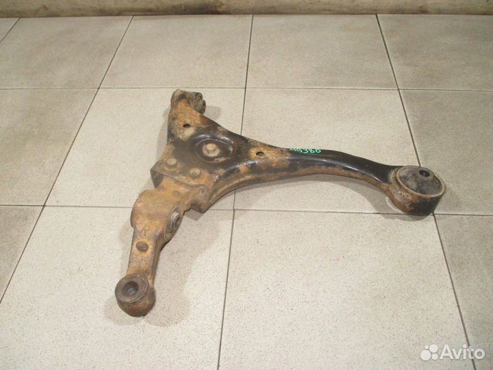 Рычаг передний нижний правый Hyundai Grandeur 4