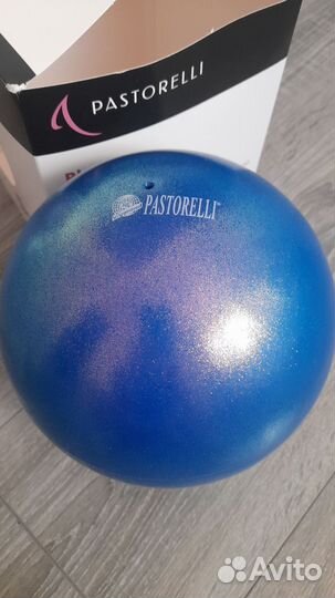 Гимнастический мяч