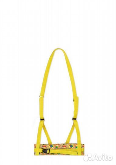 Вожжи страховка