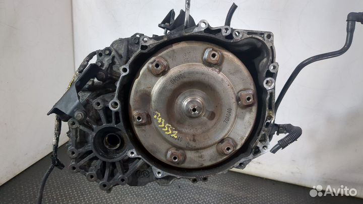 Кпп - автомат (АКПП) Volvo S80, 2007