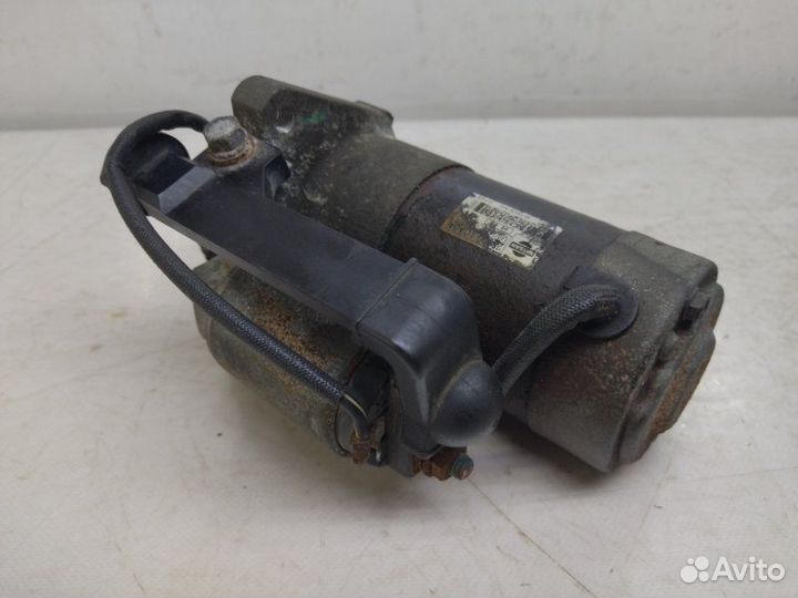 Стартер Infiniti Qx56 5.6 2010