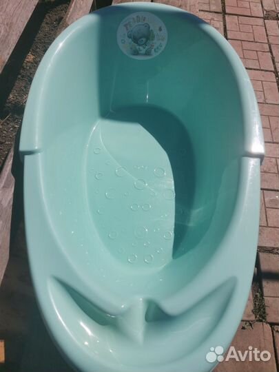 Ванна для купания