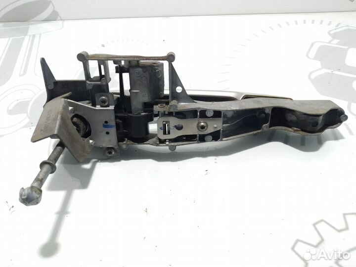 Ручка наружная Peugeot 308 (2007-2017)