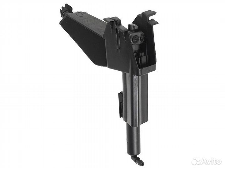 Омыватель фары nissan qashqai 17-22 RH