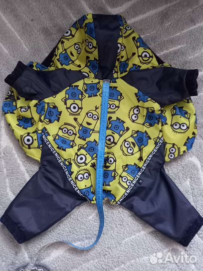 Одежда для собак мелких пород