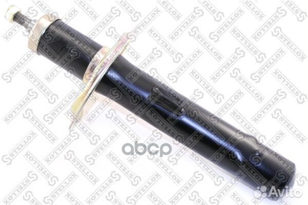 4114-0058-SX амортизатор передний правый маслян