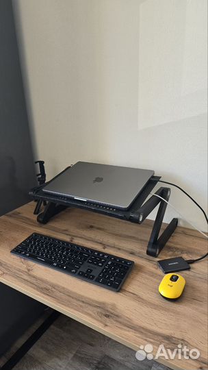 Macbook Pro 16 M1 Pro 16/512Gb