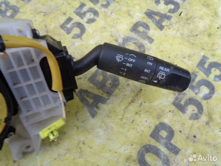Переключатель подрулевой Mazda 3 BK 2002-2009