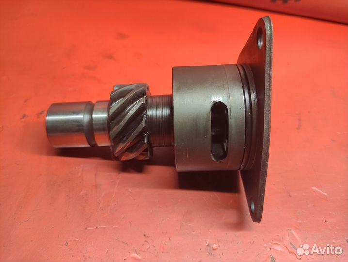 Привод вакуумного насоса Defender 2.5 дизель 83-07