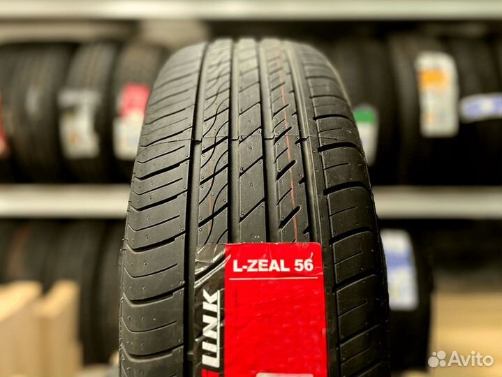 iLink L-Zeal56 245/55 R19 93T