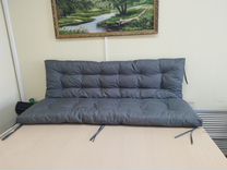 Подушки для уличной мебели