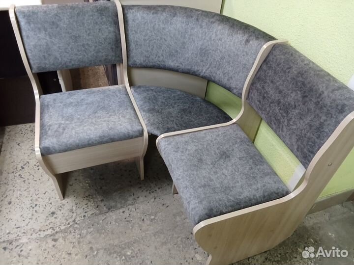 Кухонный уголок