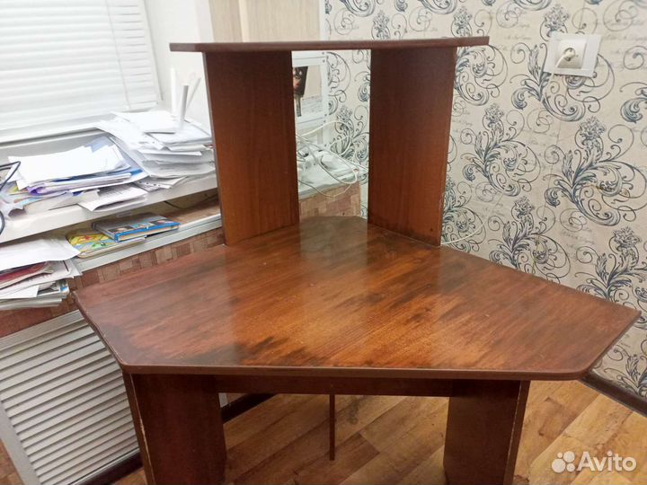 Компьютерный стол бу