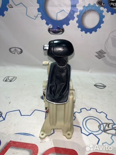 Селектор АКПП Kia Sportage 3 2.0 2013