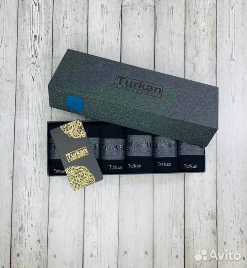 Набор носков Turkan