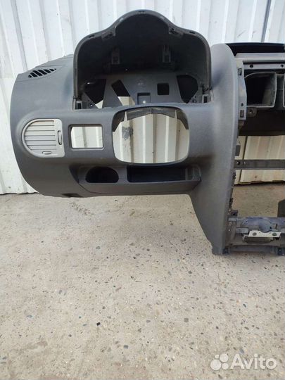 Торпедо Chery Kimo