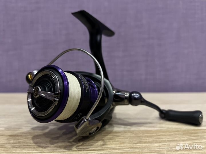 Daiwa Prorex X LT 2000