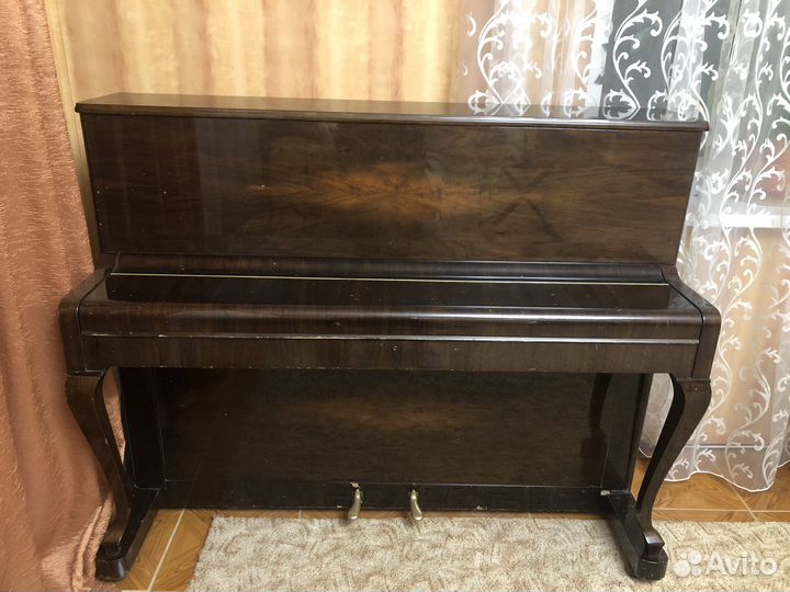 Пианино 
