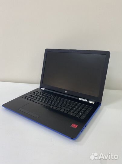 Ноутбук HP rtl8723be 1тб