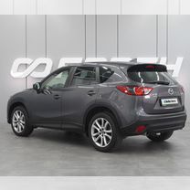 Mazda CX-5 2.5 AT, 2016, 162 620 км, с пробегом, цена 2 074 000 руб.