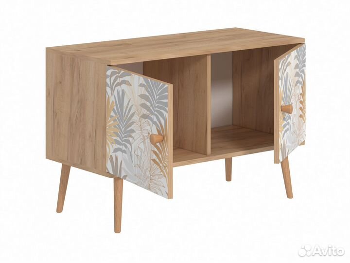 Тумба современная новая на 900