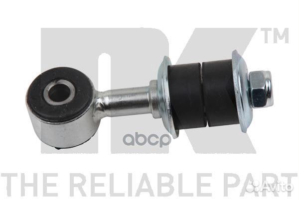 Стойка стабилизатор передний Toyota/NK/ 5114541 Nk
