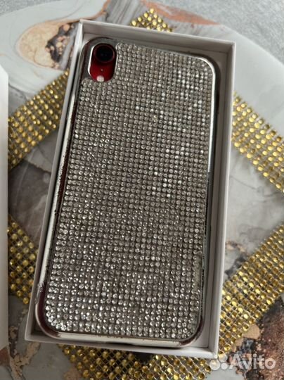 iPhone Xr, 128 ГБ