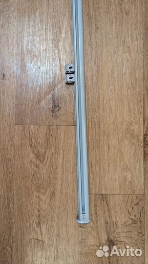 Карниз металлический 2,81м