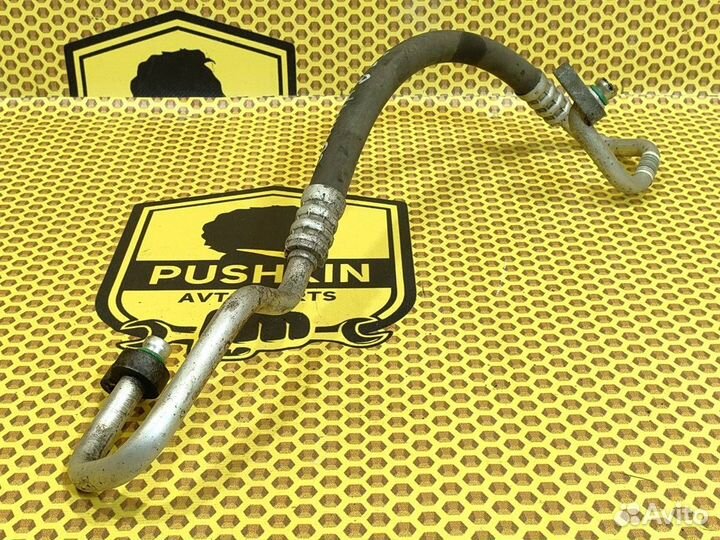 Трубка кондиционера Hyundai Sonata DN G4KM 2020