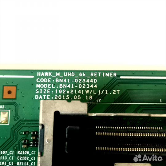 Samsung UE40JU6530