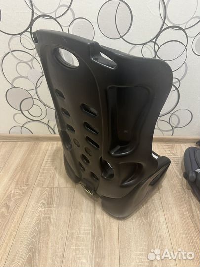 Детское автокресло бу